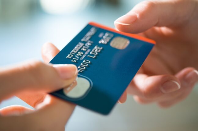 Carte prepagate con IBAN italiano