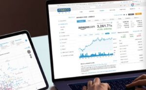 Come funziona il trading su Fineco