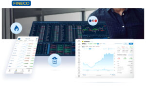 Conto Fineco Trading nuovo