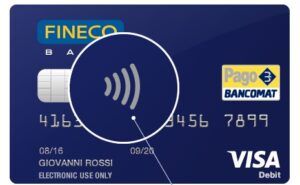 Fineco Debit