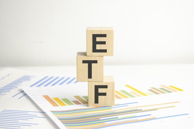 migliori etf azionari
