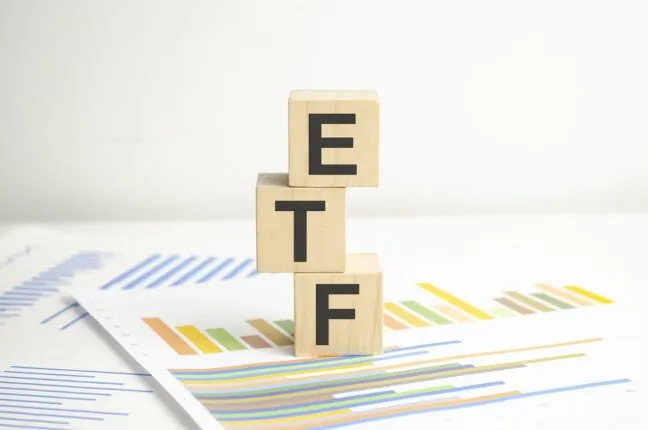 migliori etf azionari