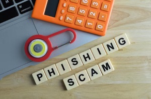 phishing