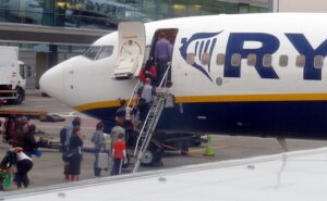 Previsioni sul settore viaggi