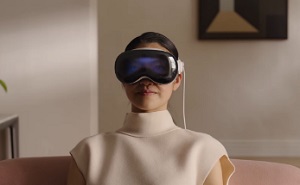 apple vision pro