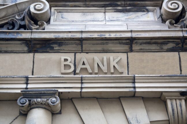 banca