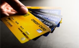 carte di pagamento