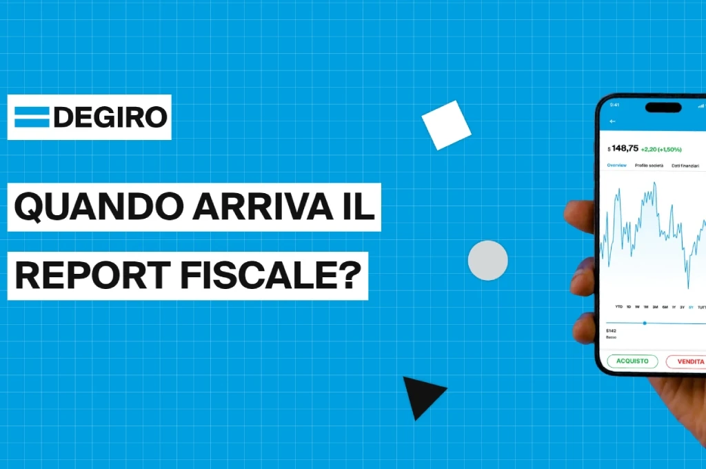 degiro dichiarazione redditi report fiscale 2023