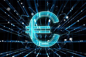 euro digitale