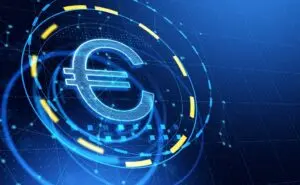 euro digitale