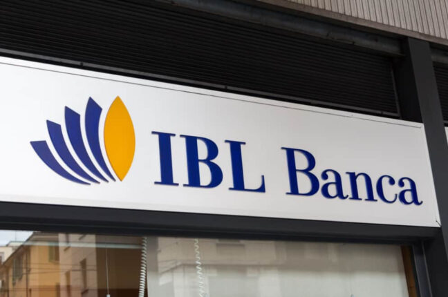 Cono IBL Banca