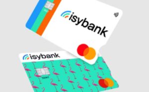 Isybank