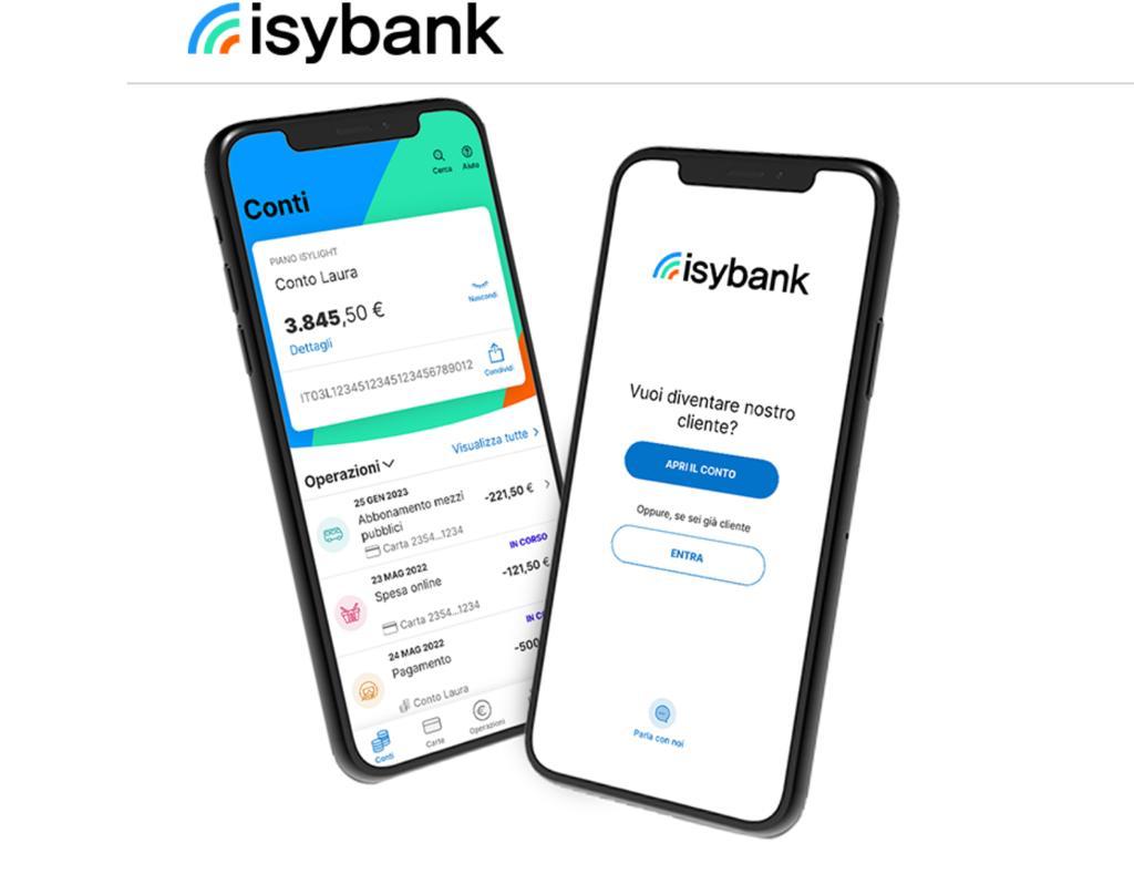 isybank opinioni