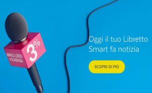 libretto postale smart