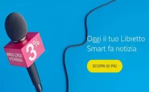 libretto postale smart