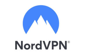 Logo grande NordVPN