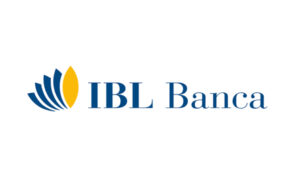 Logo IBL Banca