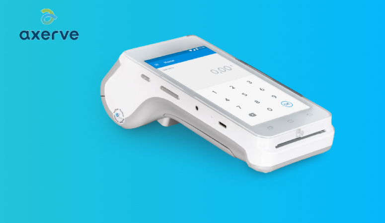 Modello Easy POS Axerve