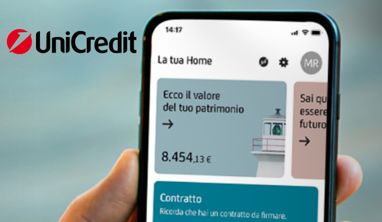 mobile code unicredit a cosa serve