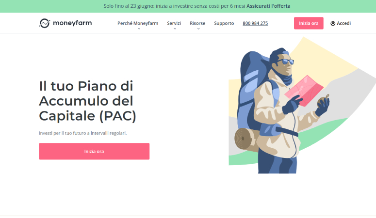 PAC MoneyFarm