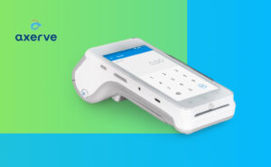 Axerve POS Easy