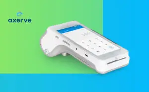 Axerve POS Easy