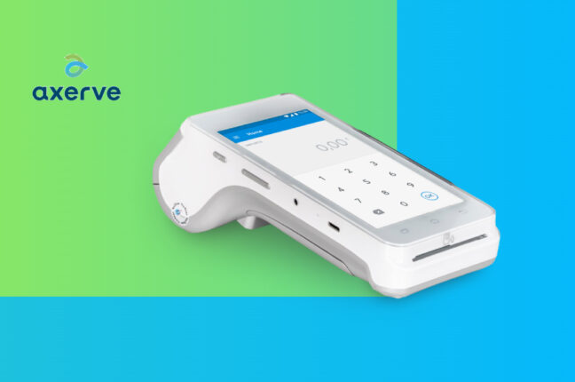 Axerve POS Easy