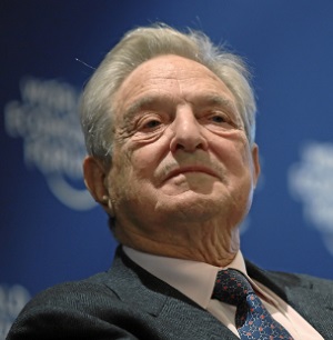 soros