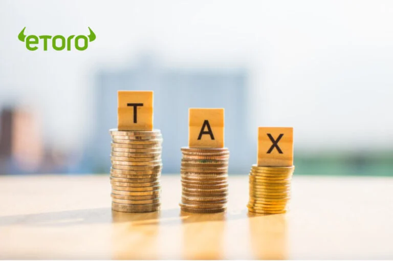 Dichiarazione dei redditi con eToro