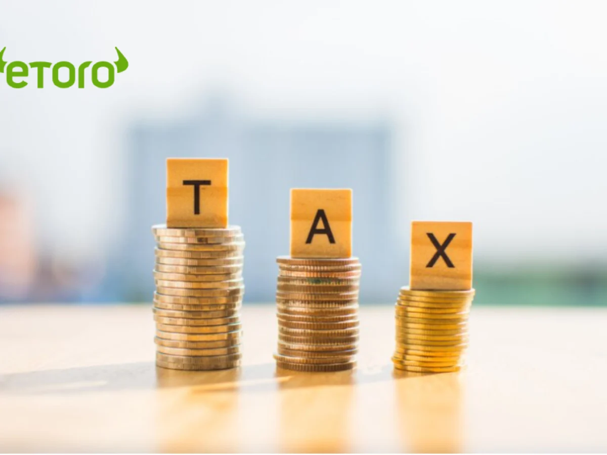 Dichiarazione dei redditi con eToro