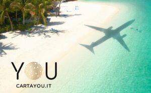 assicurazione viaggio gratis con carta you