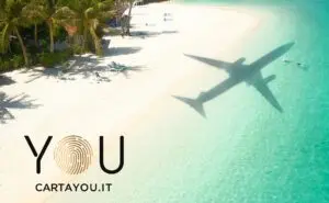assicurazione viaggio gratis con carta you