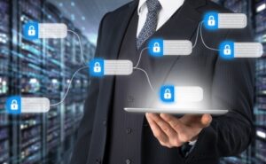 Blocco IP con VPN