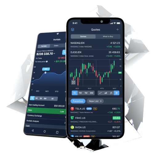 freedom24 app trading