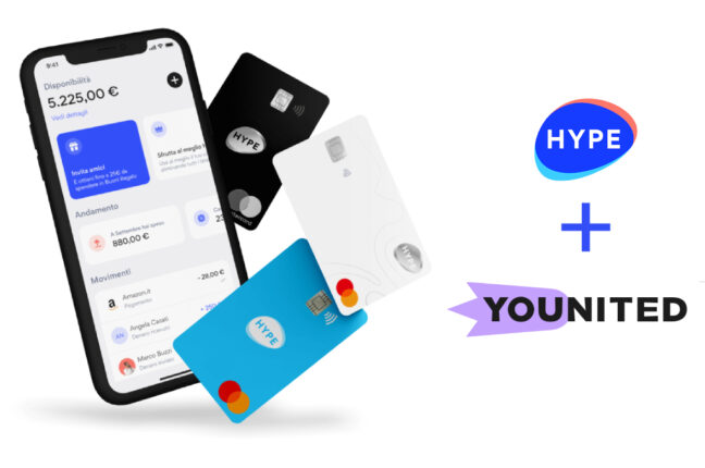 hype younited prestito online