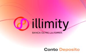 Conto deposito illimity bank