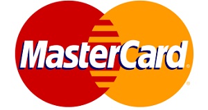 Logo MasterCard