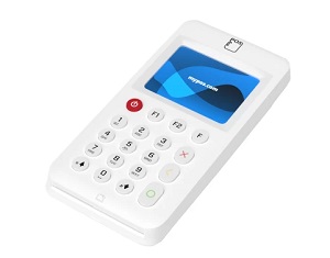 Caratteristiche principali di myPOS Go 2