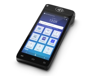 nexi smartpos mini