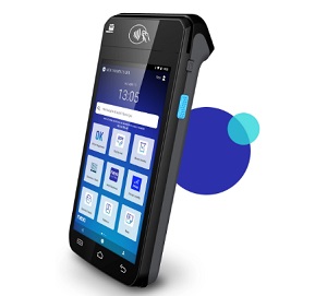 nexi smartpos mini