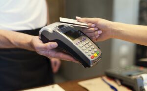 pos senza banca