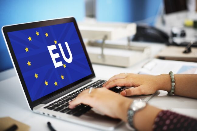 psd3 direttiva europea fintech