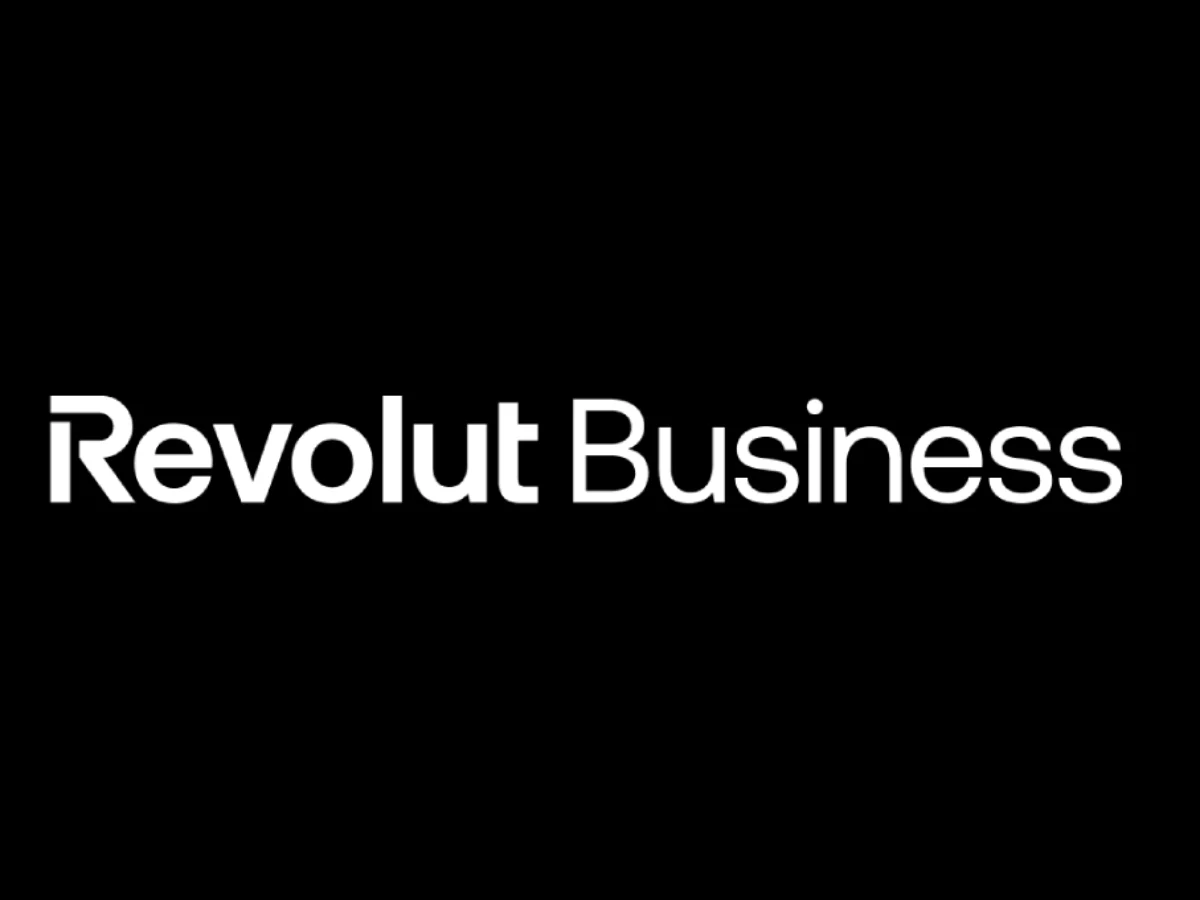 Revolut Business logo