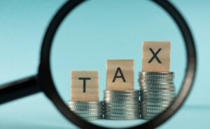 Significato Tobin tax