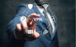VPN e voli aerei
