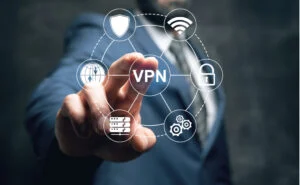 VPN e voli aerei