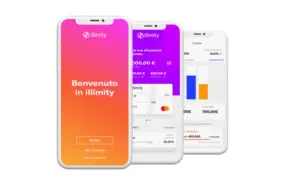 App illimity Bank