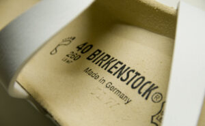 Birkenstock un marchio di moda in crescita