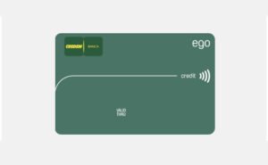 carta di credito ego