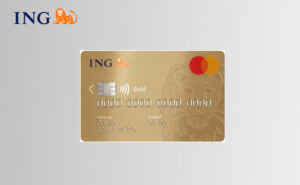 Carta di credito ING